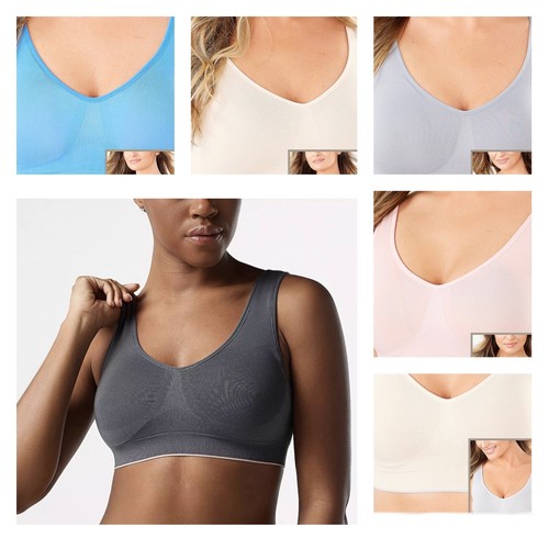 Pads spanx seamless - pads,